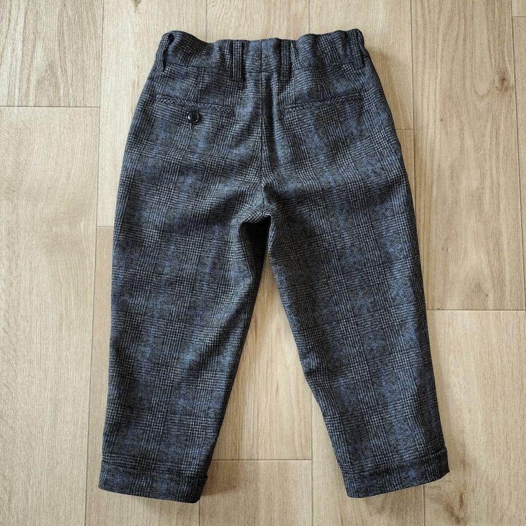 BEAMS DESIGN waltz スーツ入学式 110　匿名配送