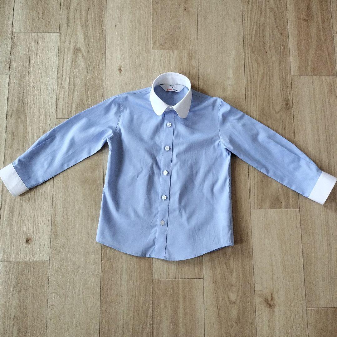 BEAMS DESIGN waltz スーツ入学式 110　匿名配送