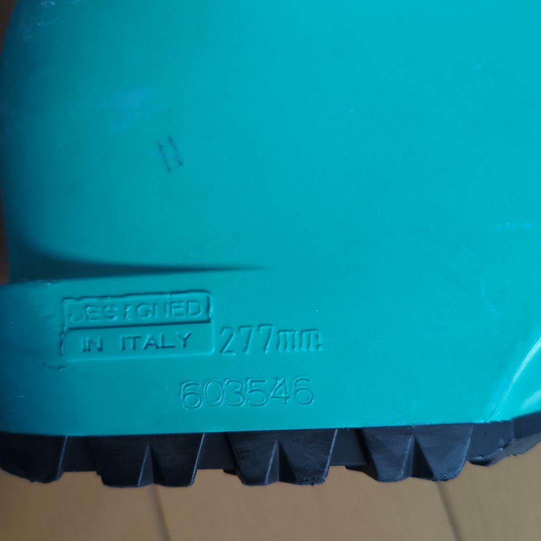 HEAD ジュニアスキー靴 23.0-23.5cm　子ども用