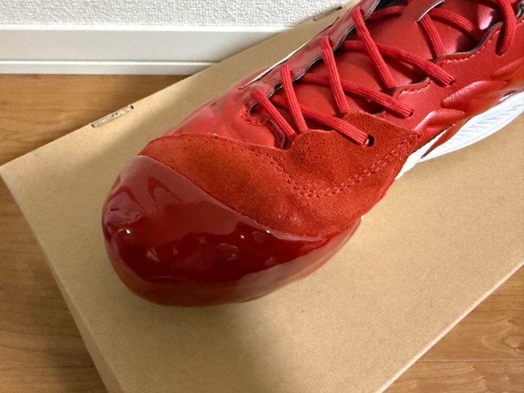 ミズノ 野球スパイク 金具埋込式 ミズノプロ クッションレボプロ 29cm