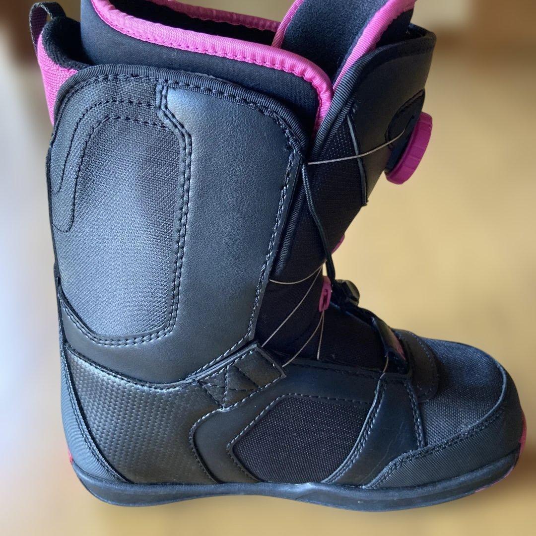 FLOWスノボブーツ 25.5センチ