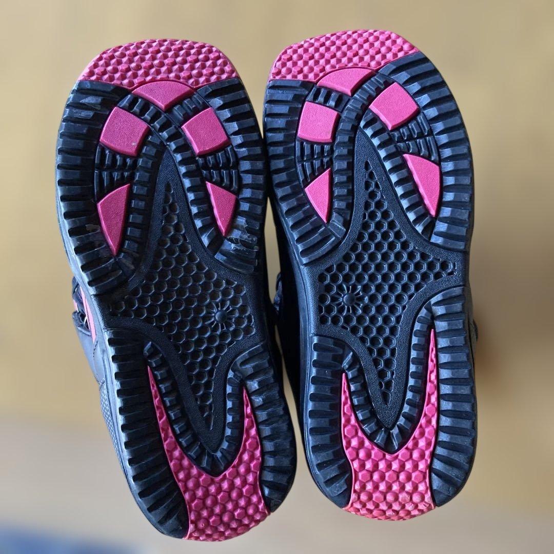 FLOWスノボブーツ 25.5センチ