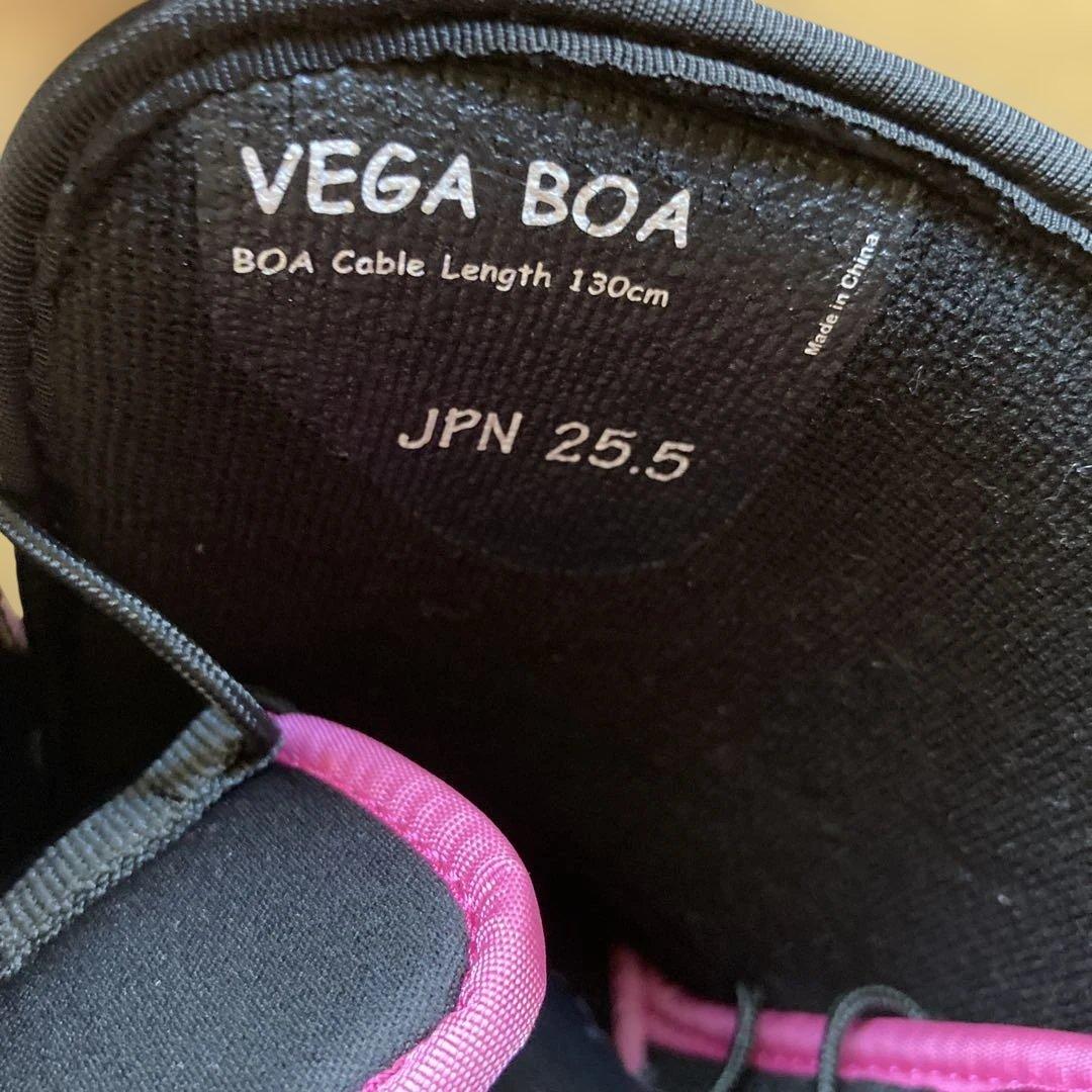 FLOWスノボブーツ 25.5センチ