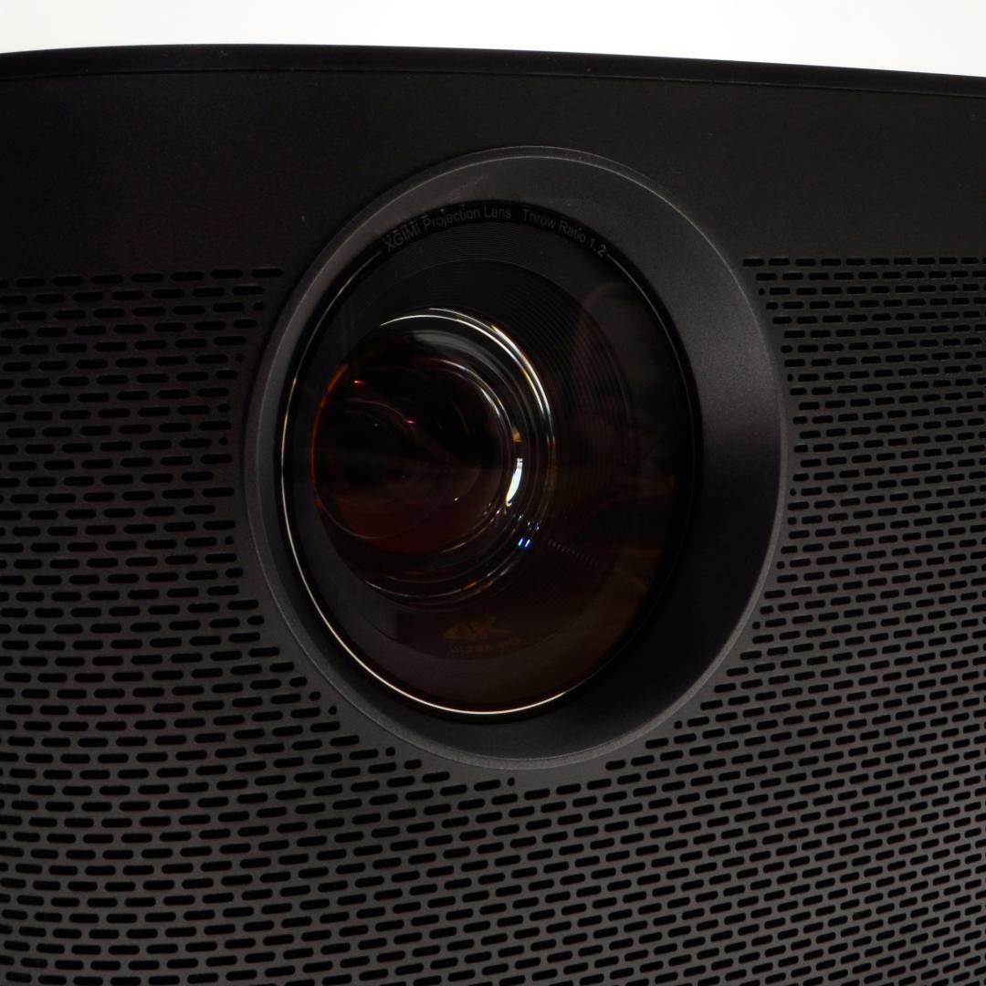 【ジャンク】XGIMI HORIZON Pro 4K　プロジェクター