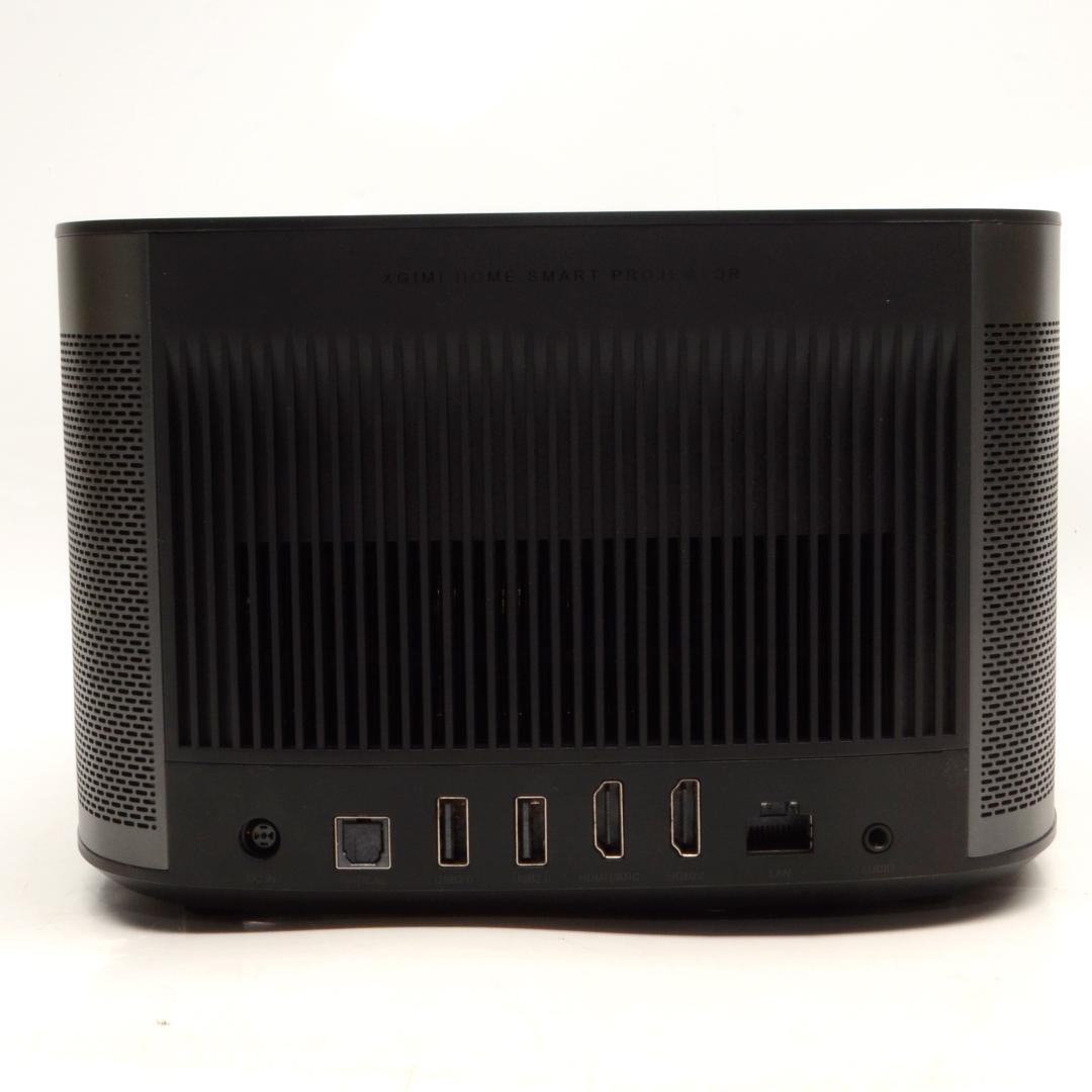 【ジャンク】XGIMI HORIZON Pro 4K　プロジェクター