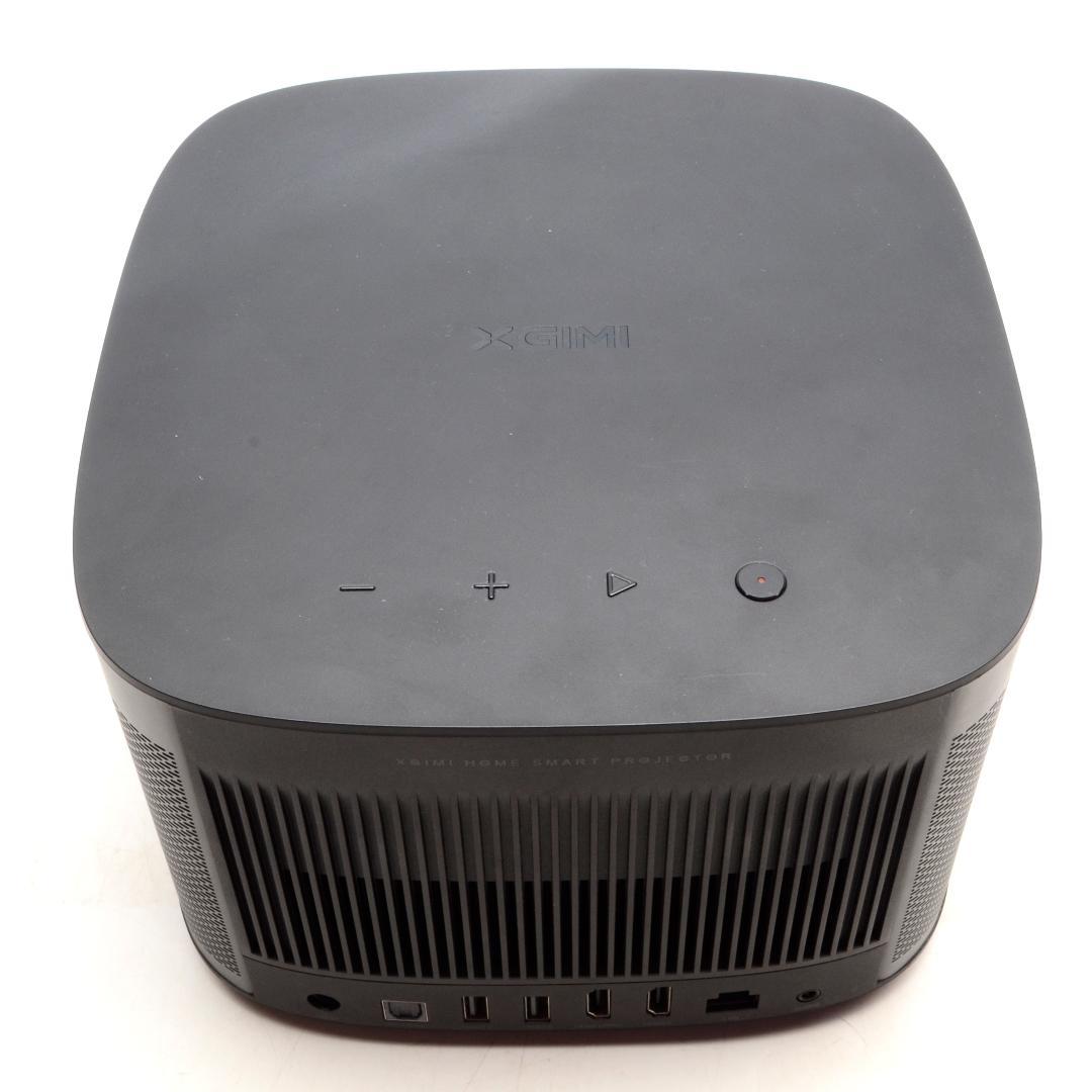 【ジャンク】XGIMI HORIZON Pro 4K　プロジェクター