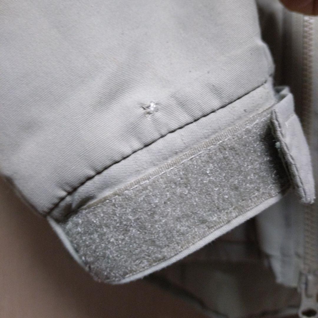 米軍 ECWCS GEN III LEVEL7 ジャケット　X-Small