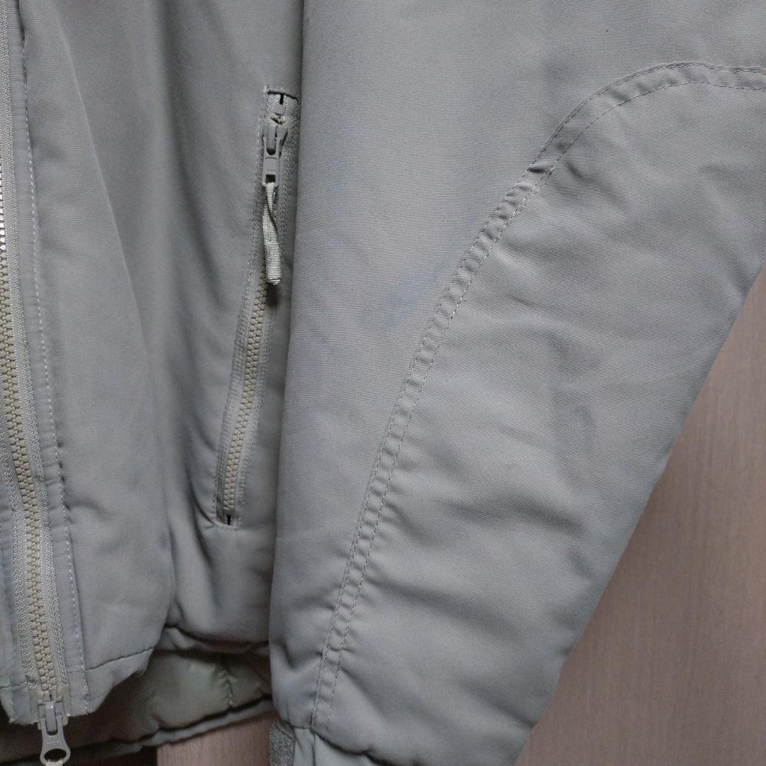 米軍 ECWCS GEN III LEVEL7 ジャケット　X-Small