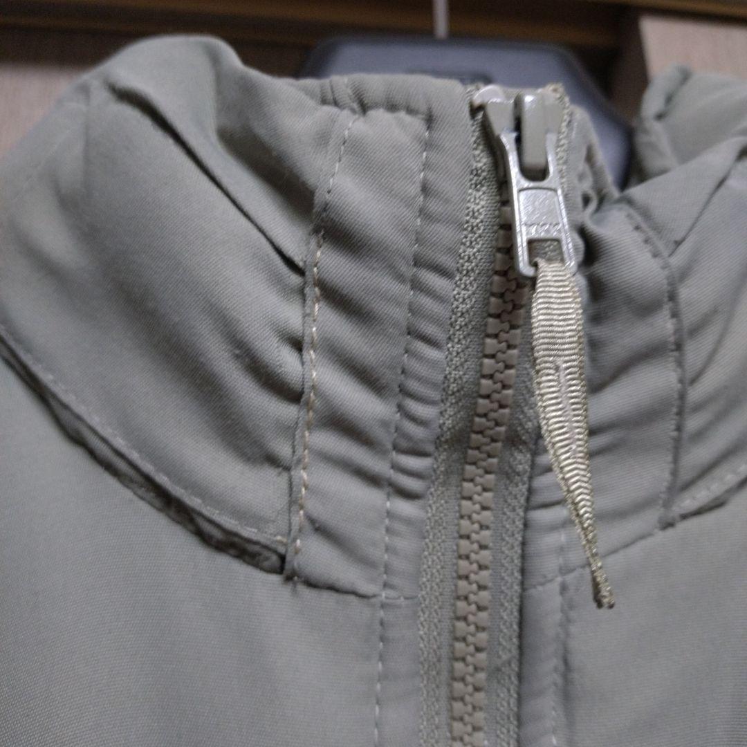 米軍 ECWCS GEN III LEVEL7 ジャケット　X-Small