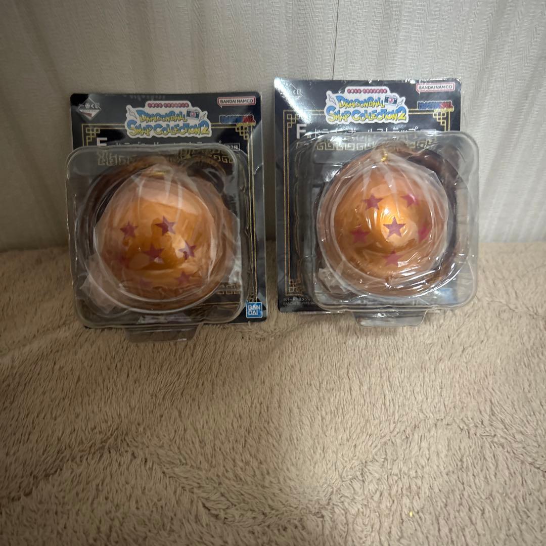 ドラゴンボールまとめ売り