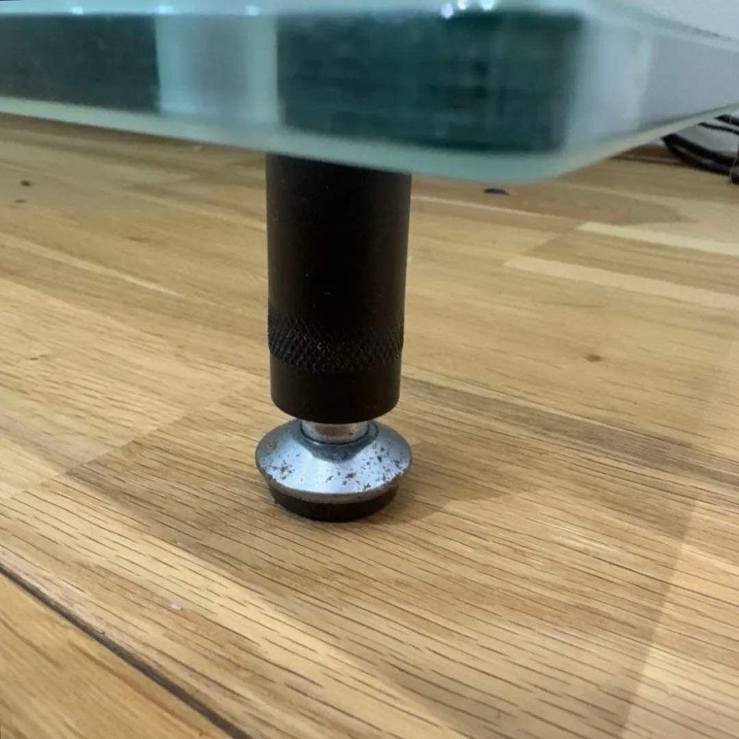 【送料無料】クアドラスパイア　QAVM　すりガラス