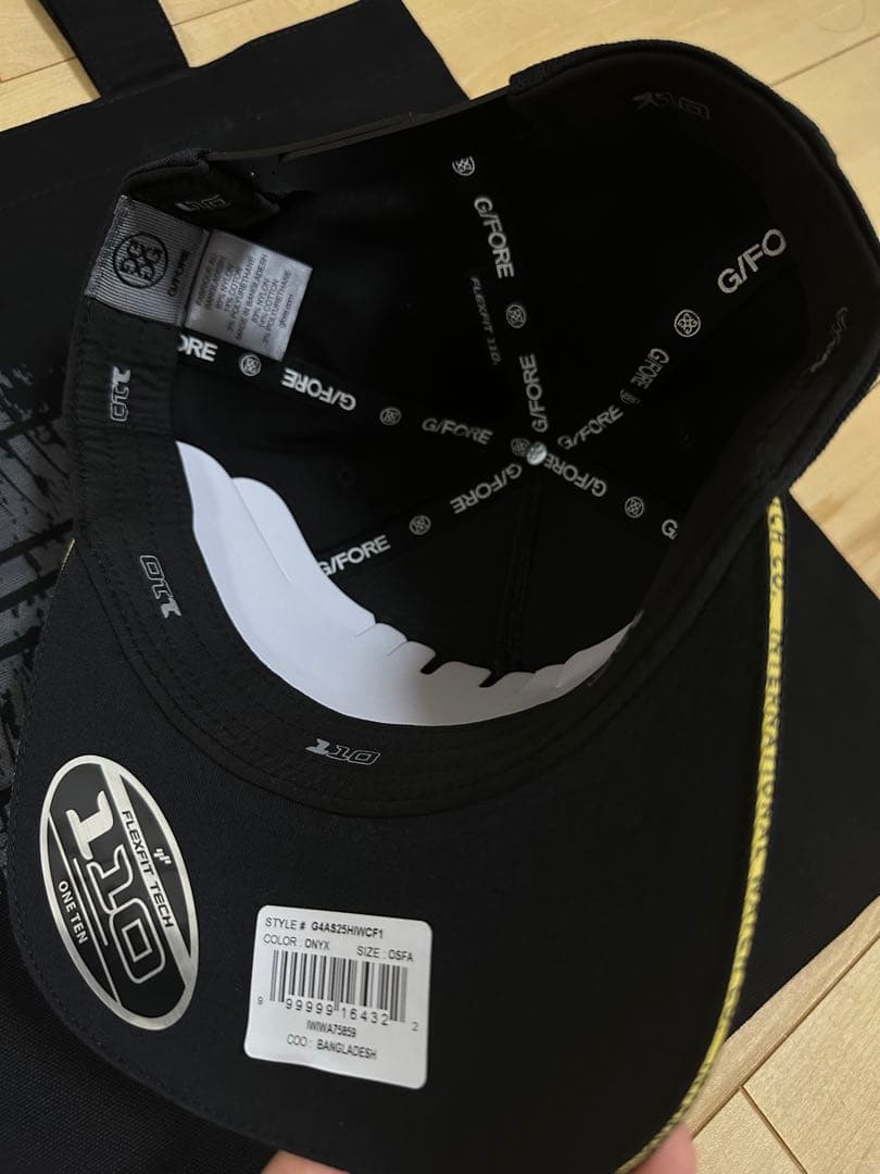 ブラットピット F1 APXGP IWC ノベルティー