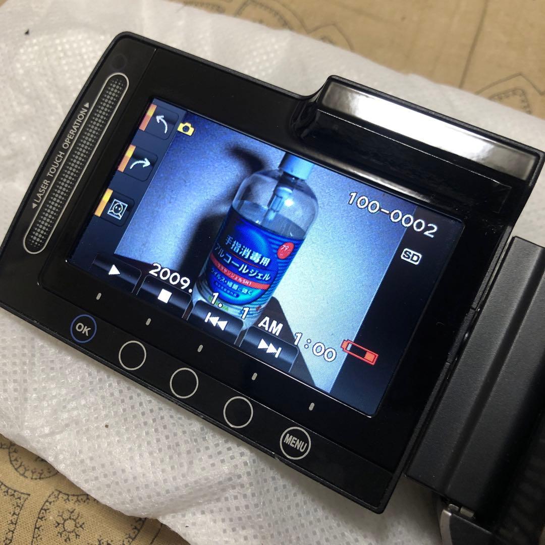 完品 JVC Everio GZ-X900 ビデオカメラ 美品