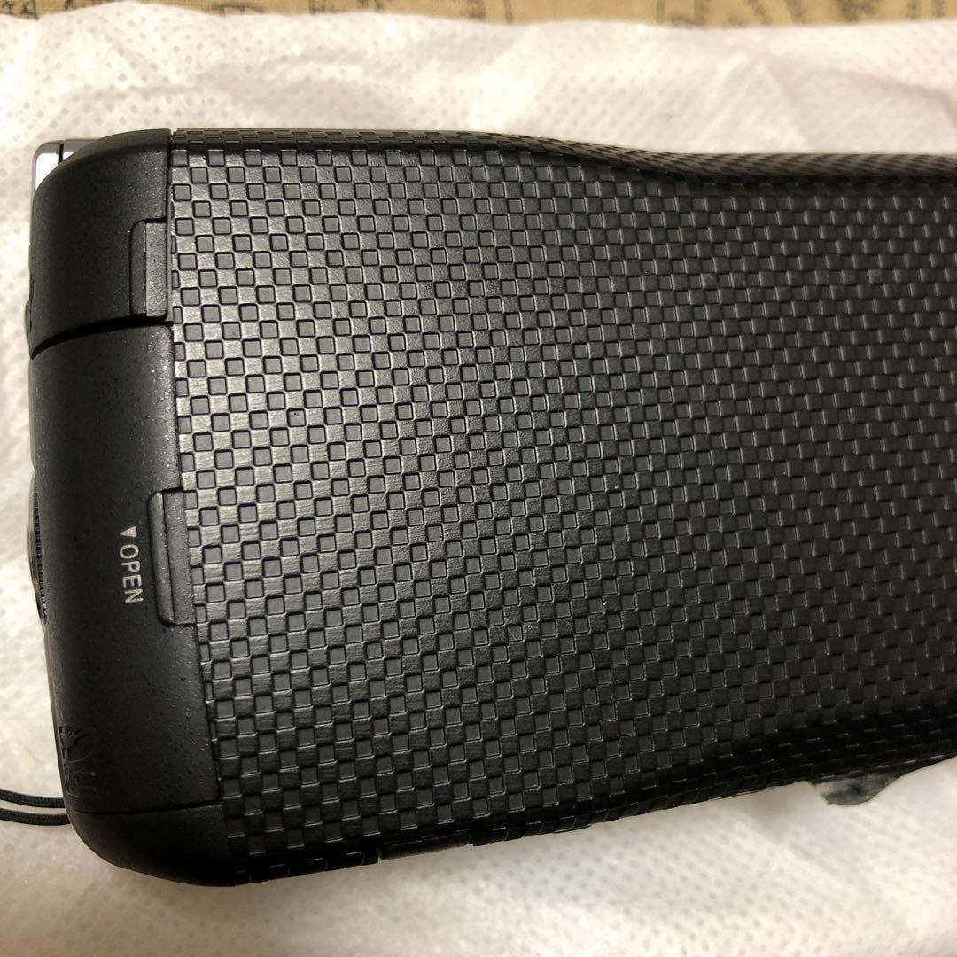 完品 JVC Everio GZ-X900 ビデオカメラ 美品