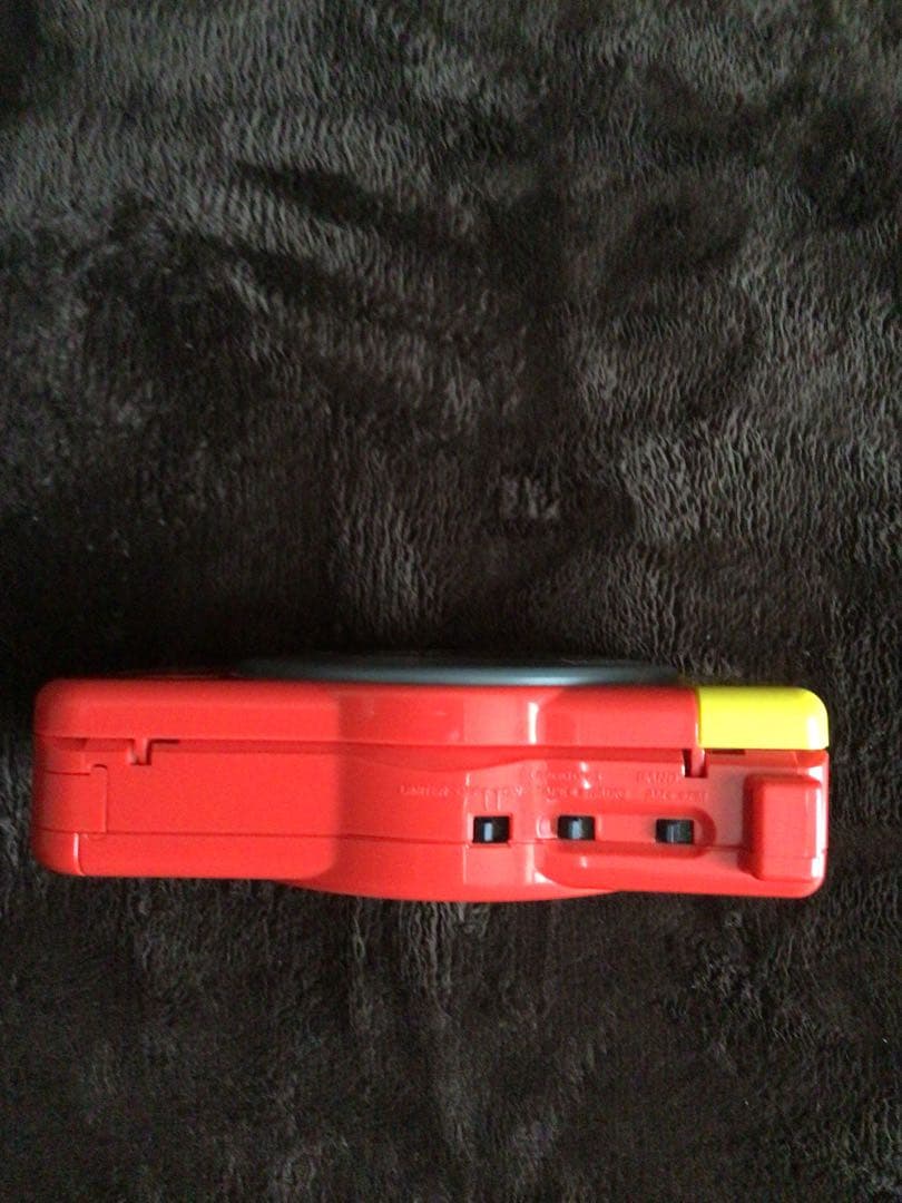 通電確認済み my first sony カセットウォークマン WM-F3030