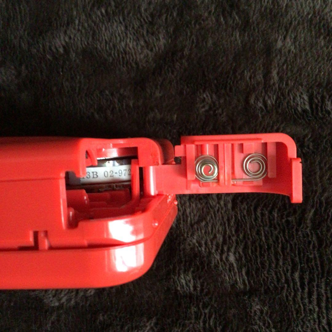 通電確認済み my first sony カセットウォークマン WM-F3030