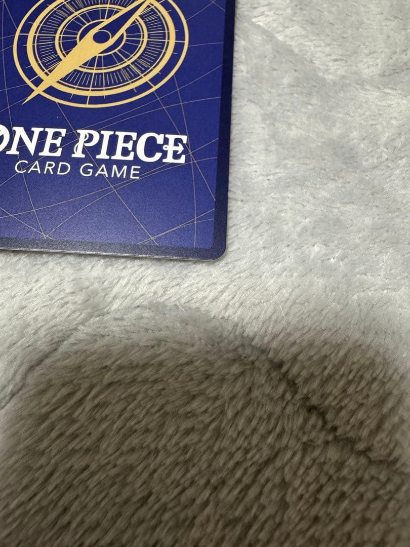 ルフィ OP13-118 SEC ボア・ハンコック　金ドン　パラレル