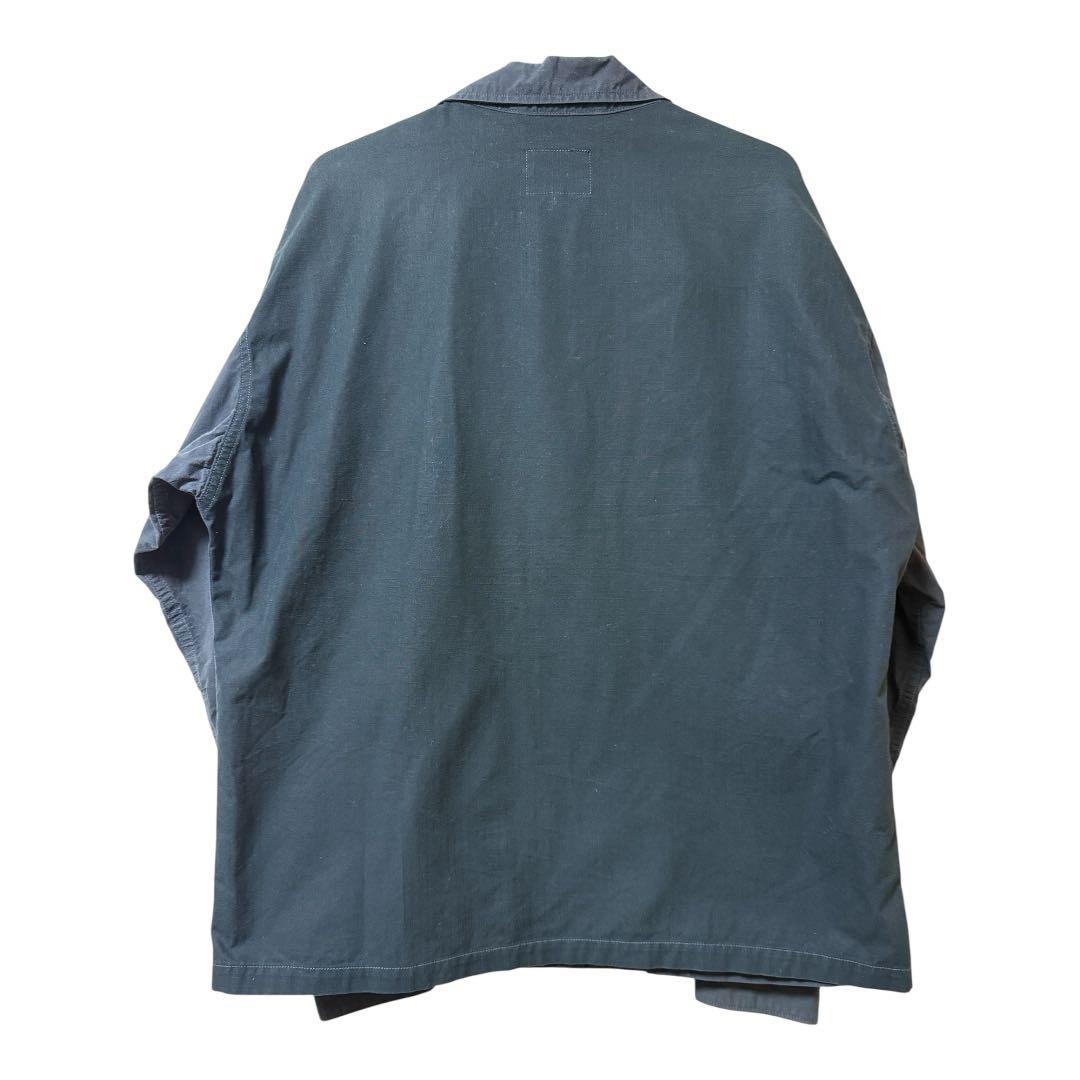 T*Z様 J.S. STEAD×ナイジェルケーボンミリタリージャケット