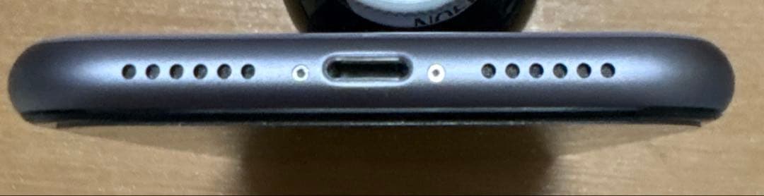 iPhone 11 256GBバッテリー100%SIMロックなし