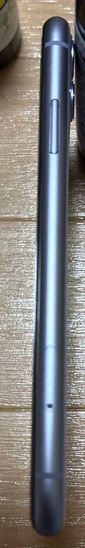 iPhone 11 256GBバッテリー100%SIMロックなし