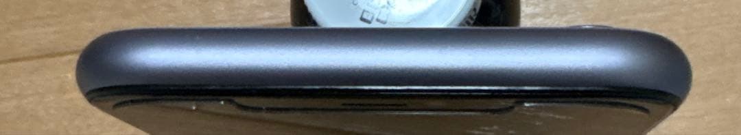 iPhone 11 256GBバッテリー100%SIMロックなし