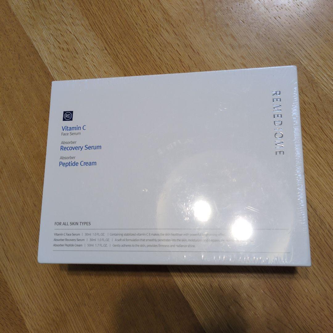 ルネセル　 韓国　 3種セット