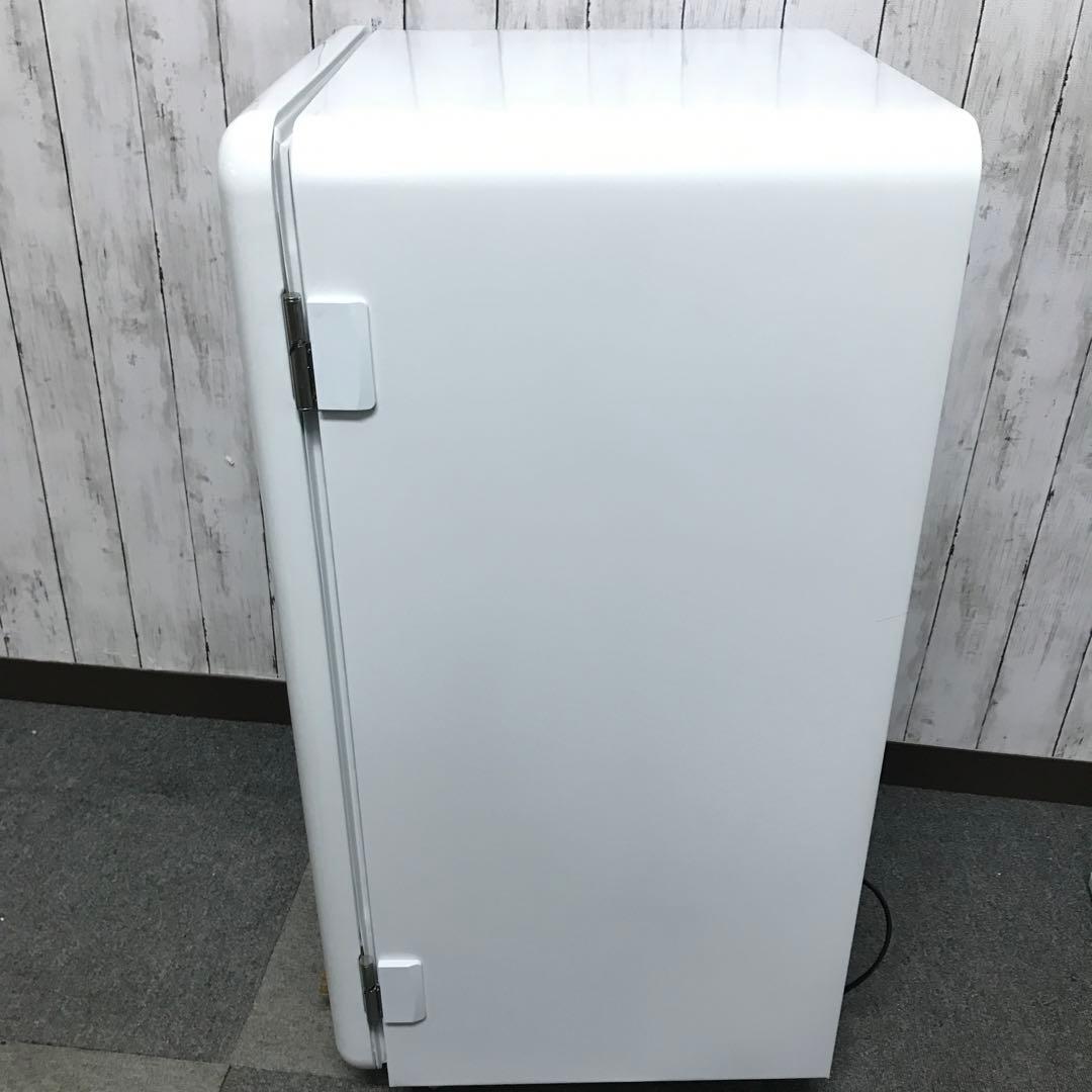 【新品同様】comfee RCD93WHS(E) 冷蔵庫2024年制　コンフィー