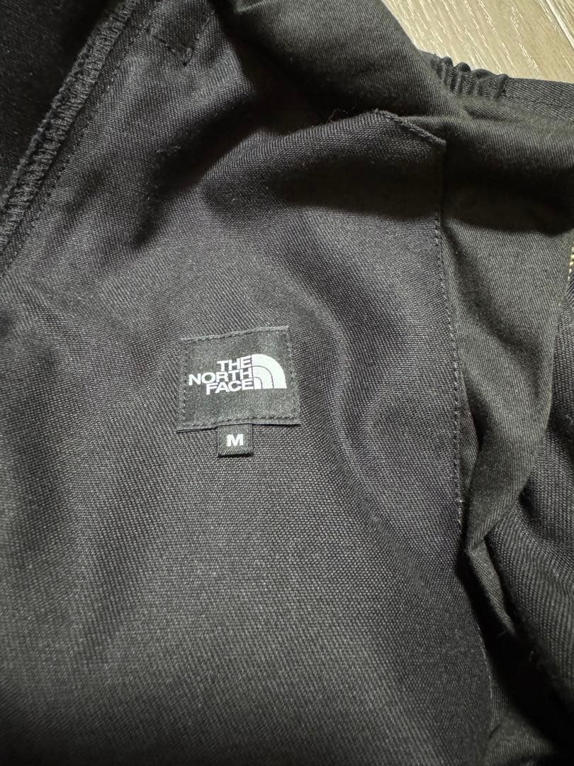 THE NORTH FACE ロックステディチノパンツ　ブラック