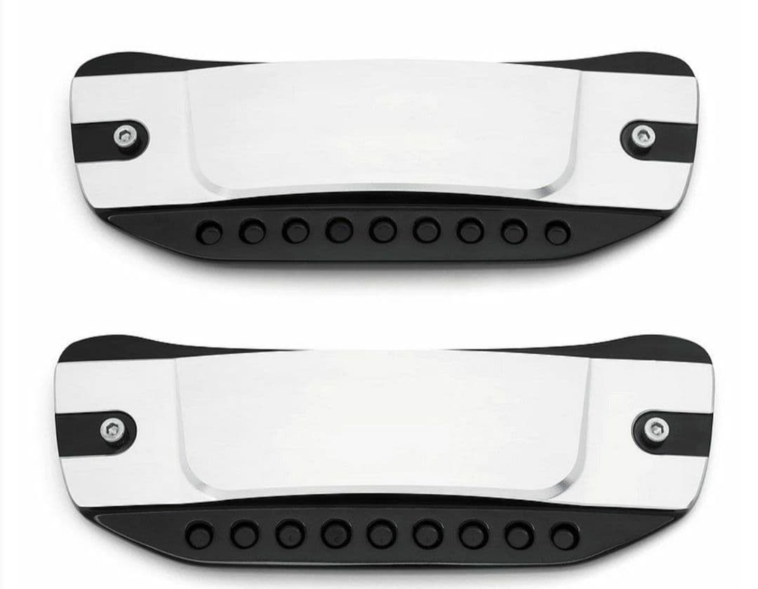 純正　Wild One コレクション カムスプロケット メダリオン　ハーレー