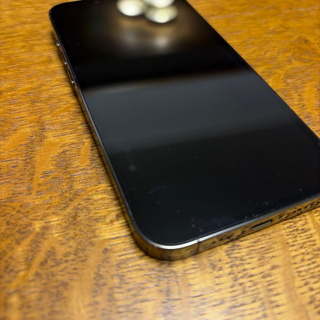 iphone 13 pro 128gb simフリー