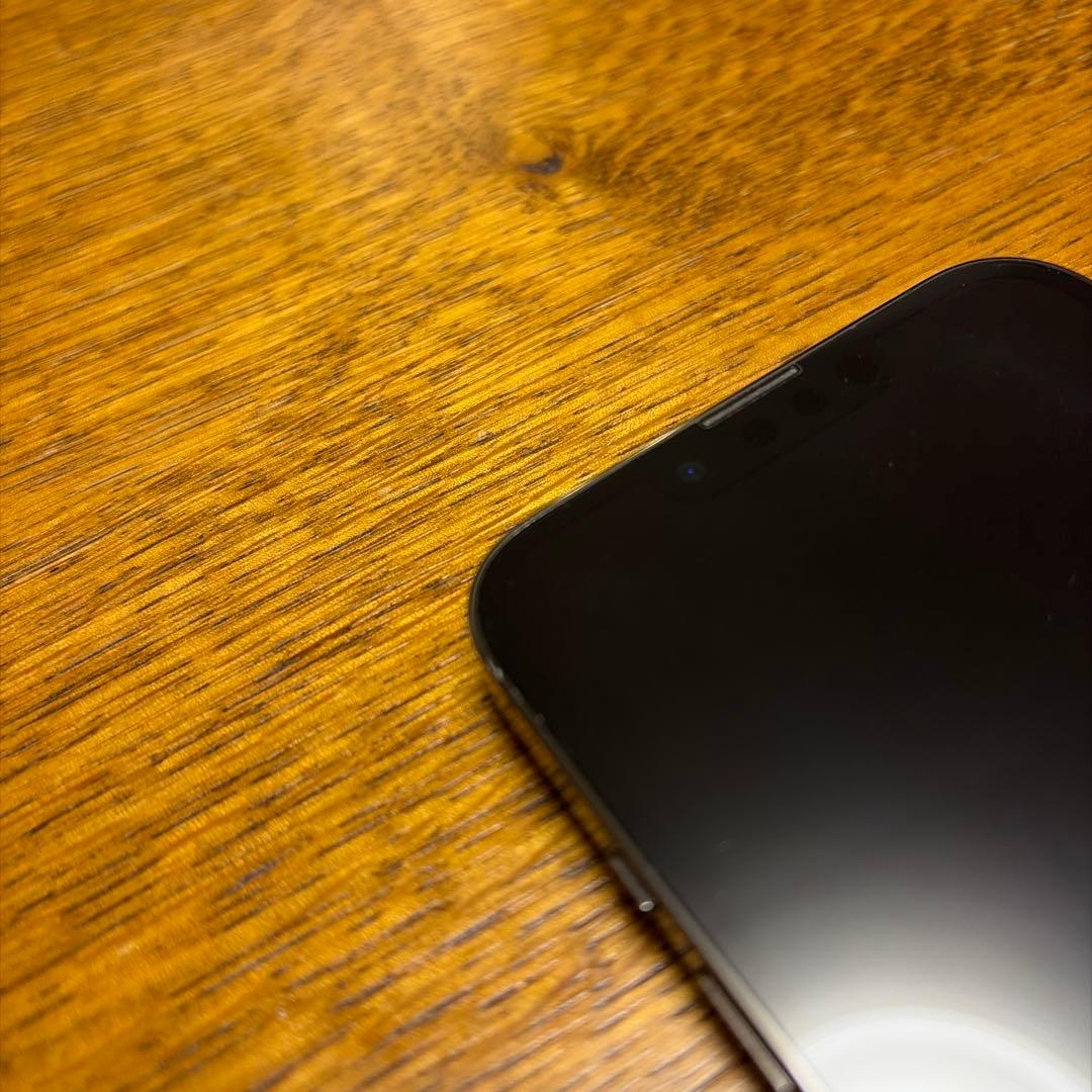 iphone 13 pro 128gb simフリー