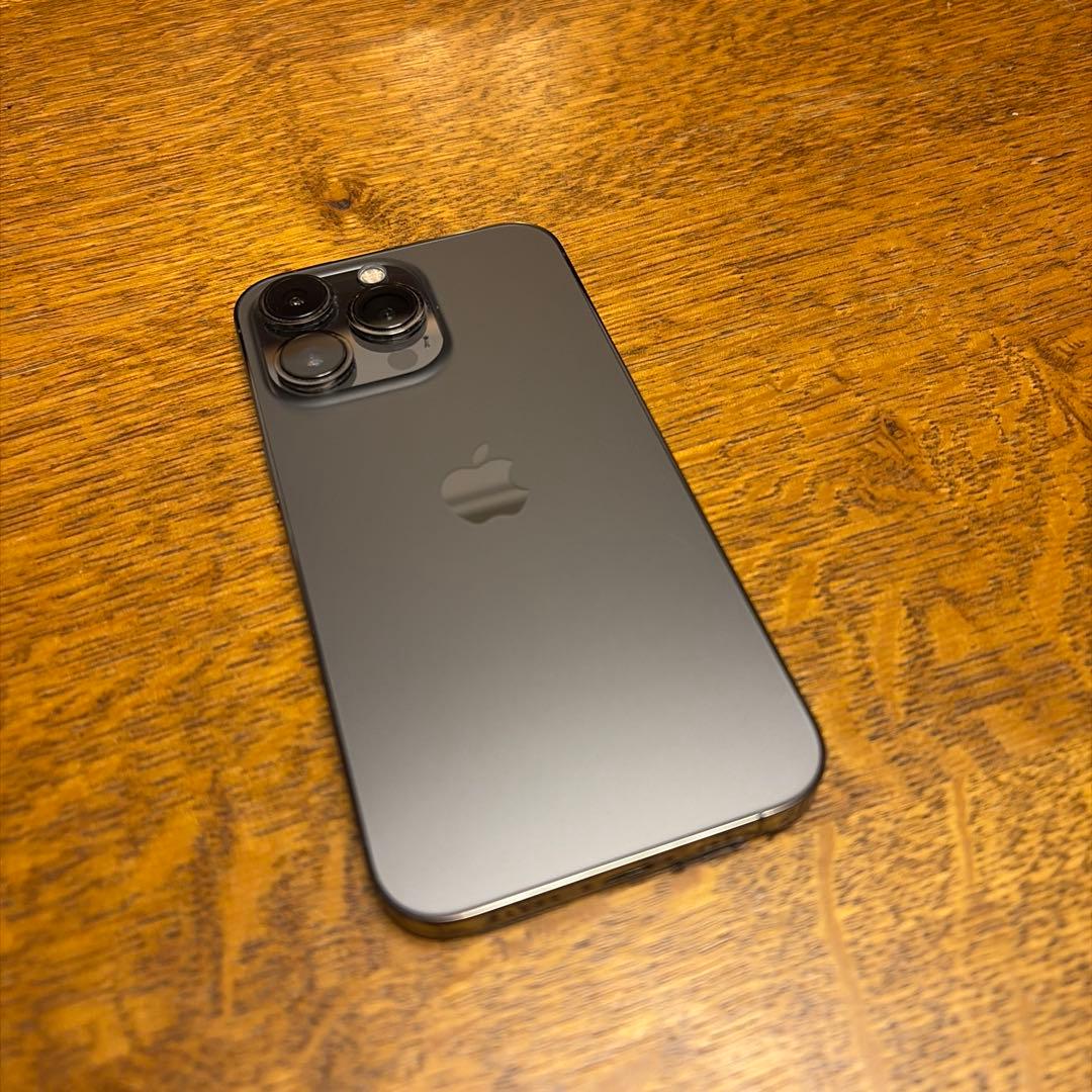 iphone 13 pro 128gb simフリー