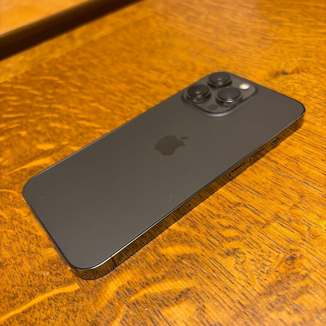 iphone 13 pro 128gb simフリー