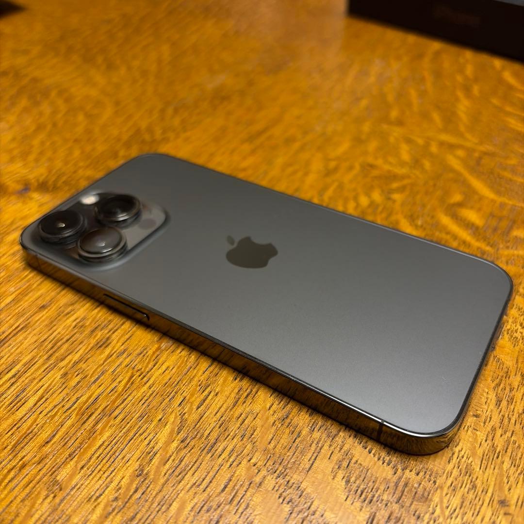 iphone 13 pro 128gb simフリー
