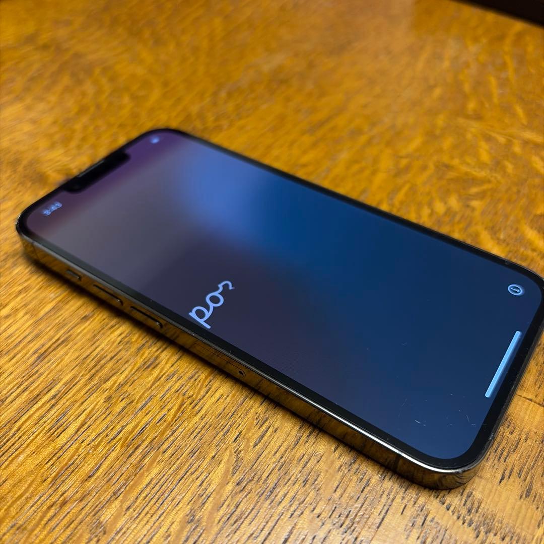 iphone 13 pro 128gb simフリー