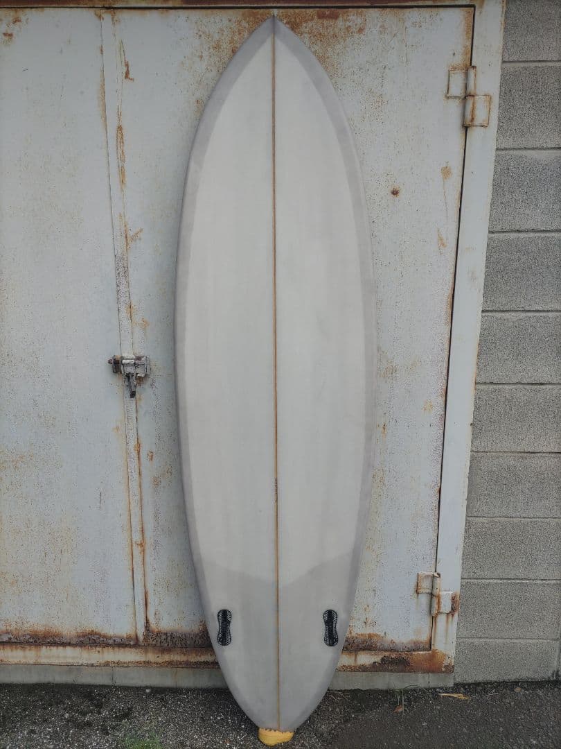 ちぎりパンさん専用 6'4\