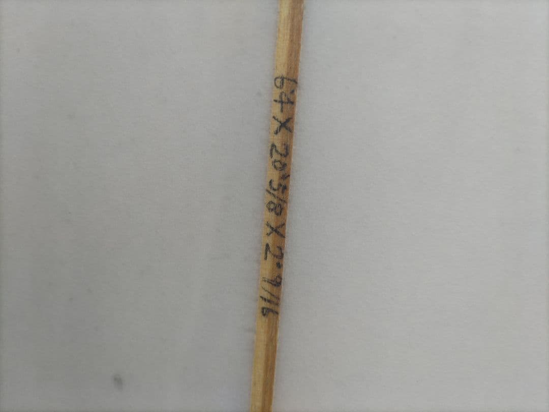 ちぎりパンさん専用 6'4\" ツイン グレーティント