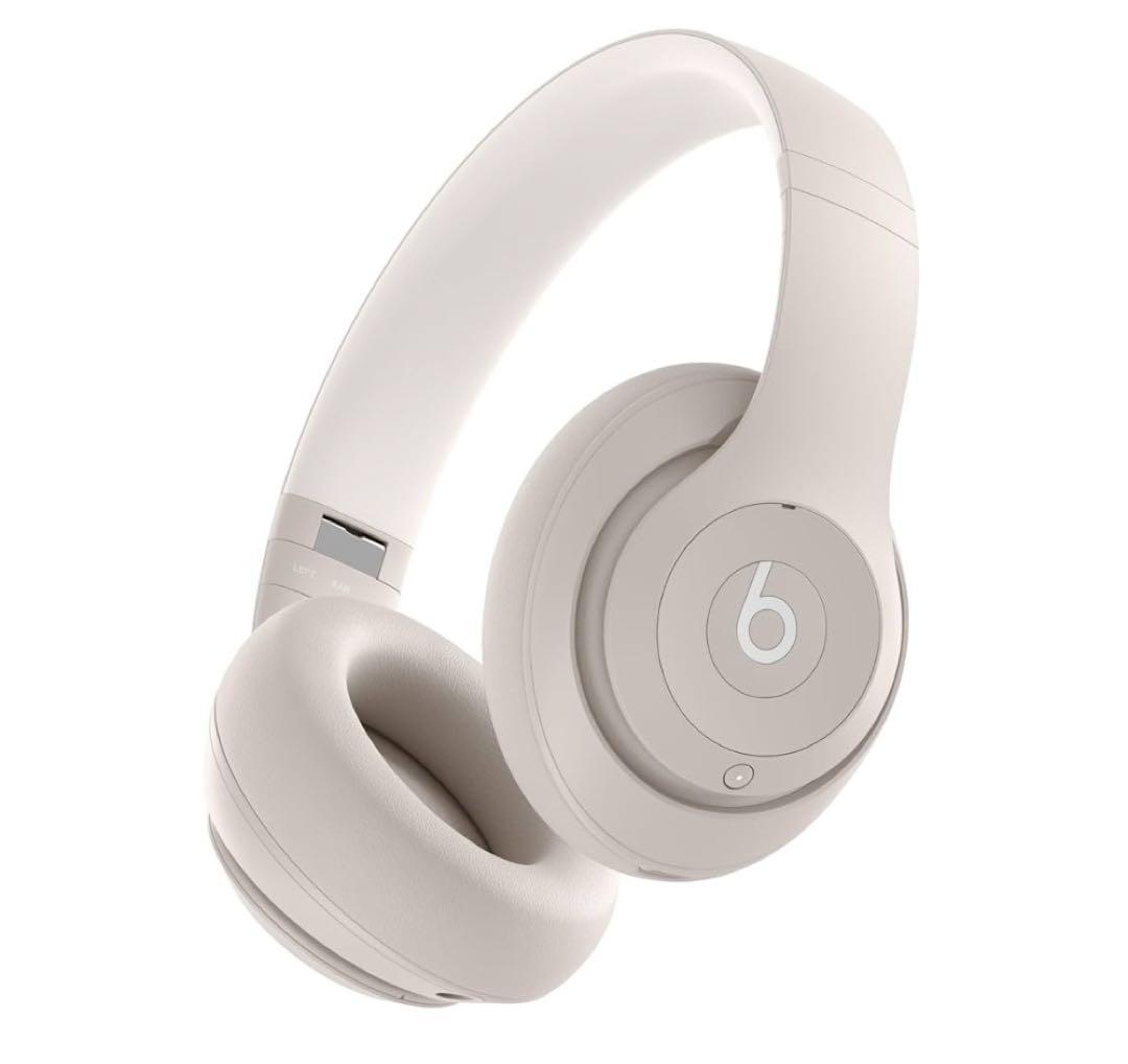 ヘッドホン Beats Studio Pro