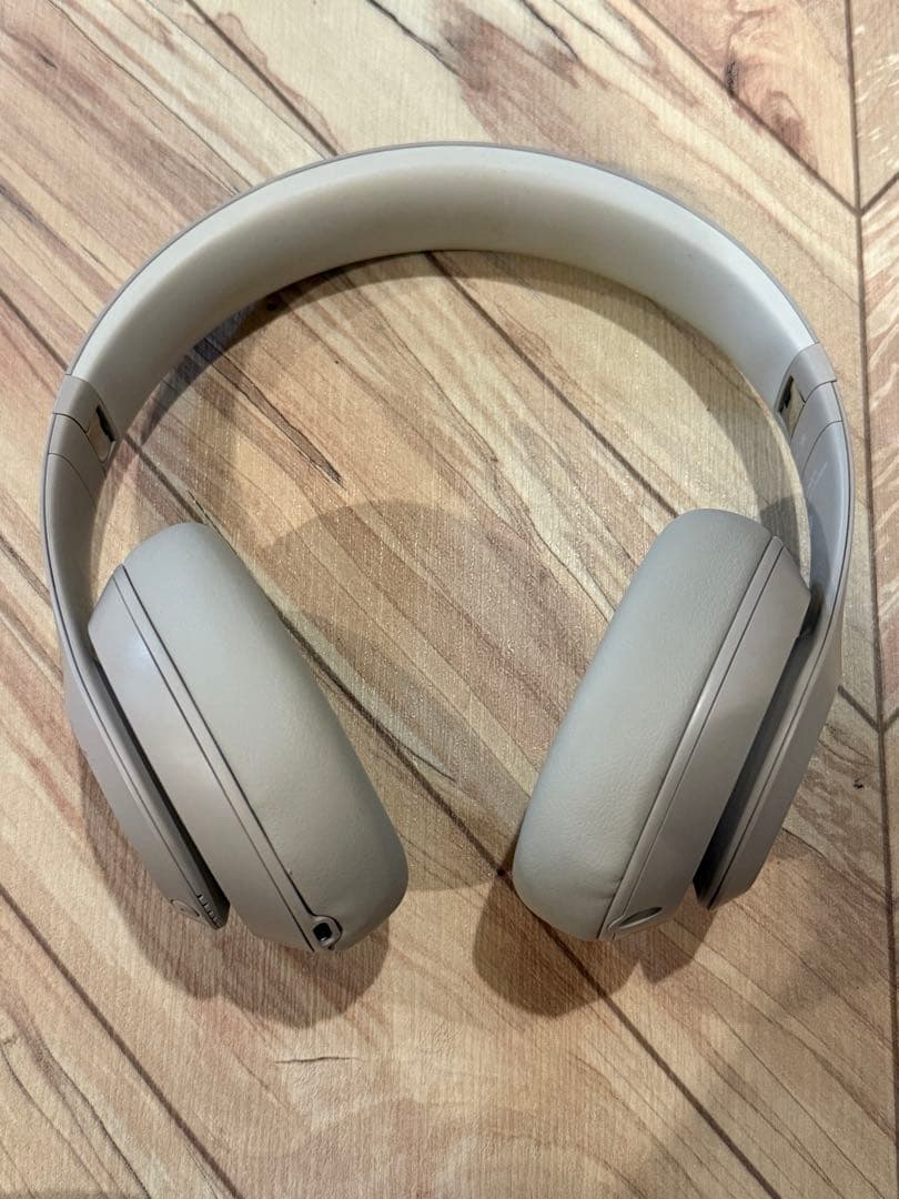 ヘッドホン Beats Studio Pro