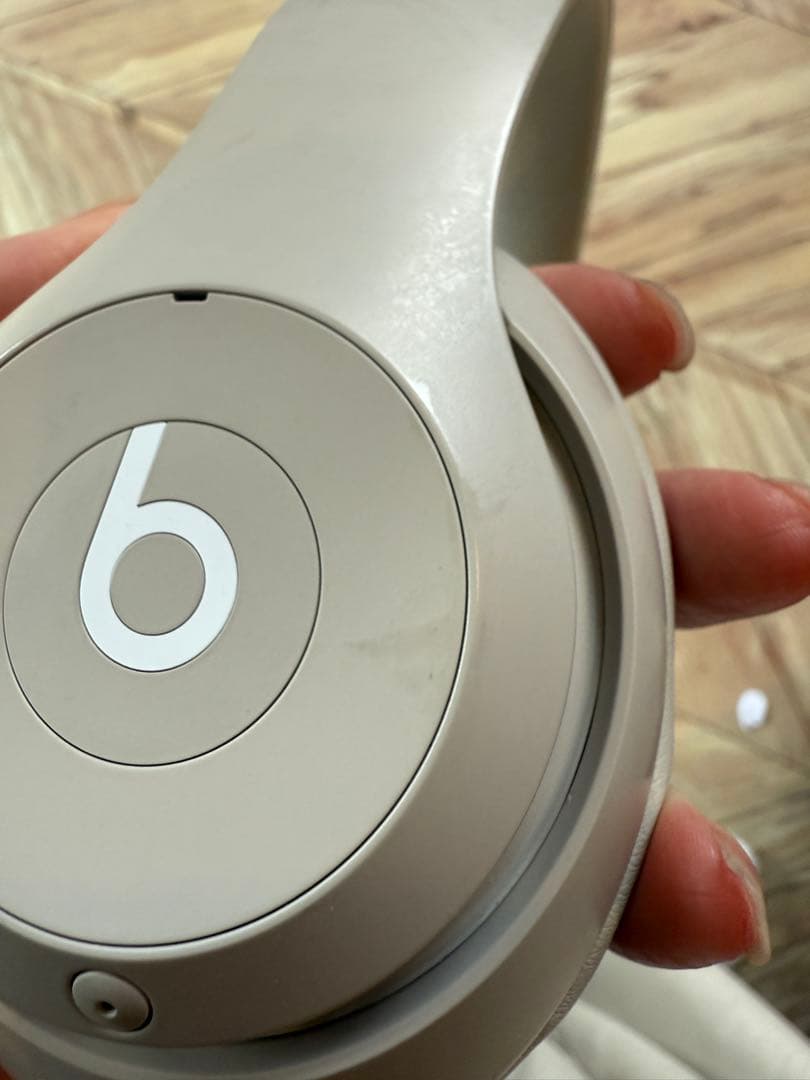 ヘッドホン Beats Studio Pro