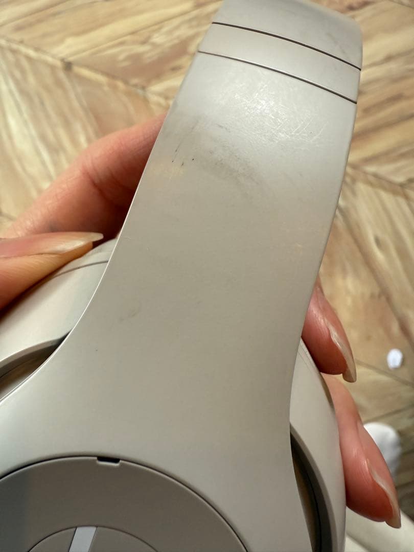 ヘッドホン Beats Studio Pro