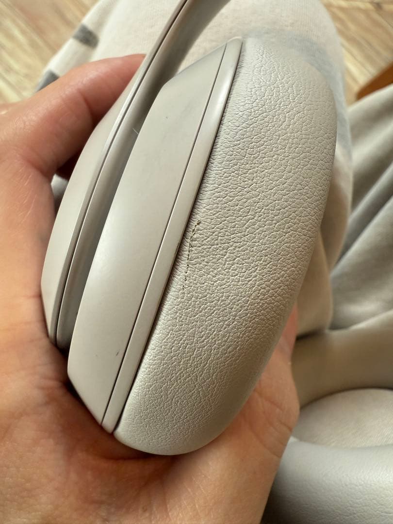 ヘッドホン Beats Studio Pro