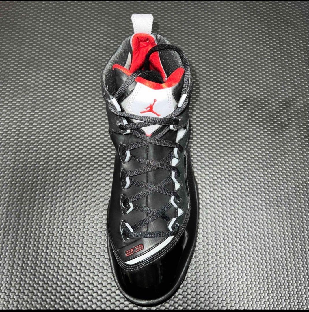 ナイキ Air Jordan Jumpman Team Elite 1