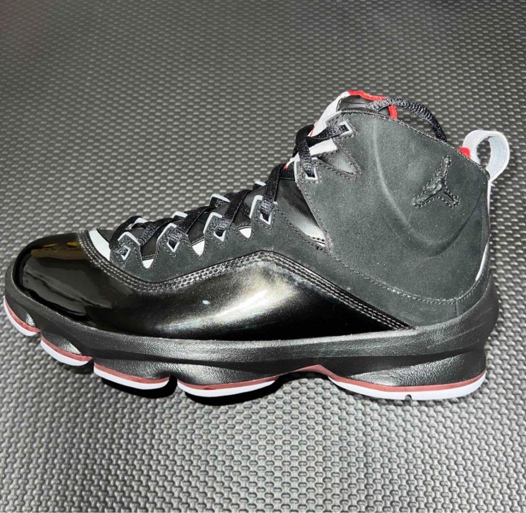 ナイキ Air Jordan Jumpman Team Elite 1