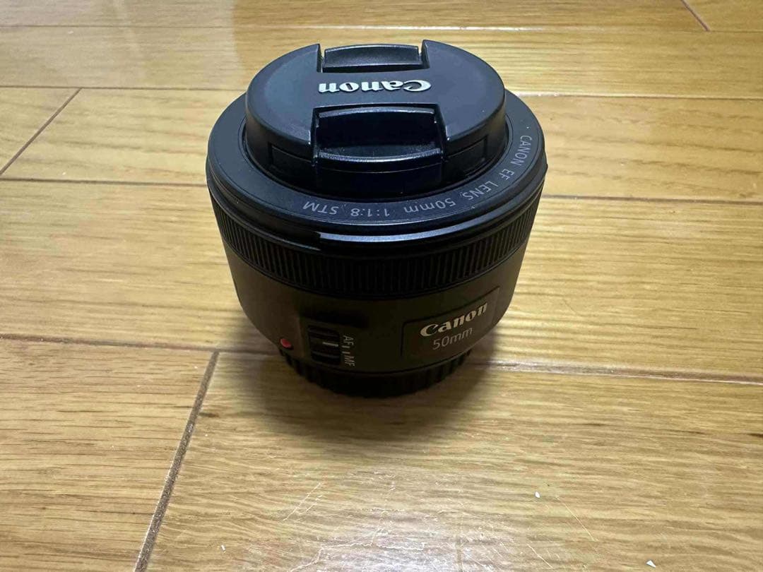 Canon EOS 250D カメラセット