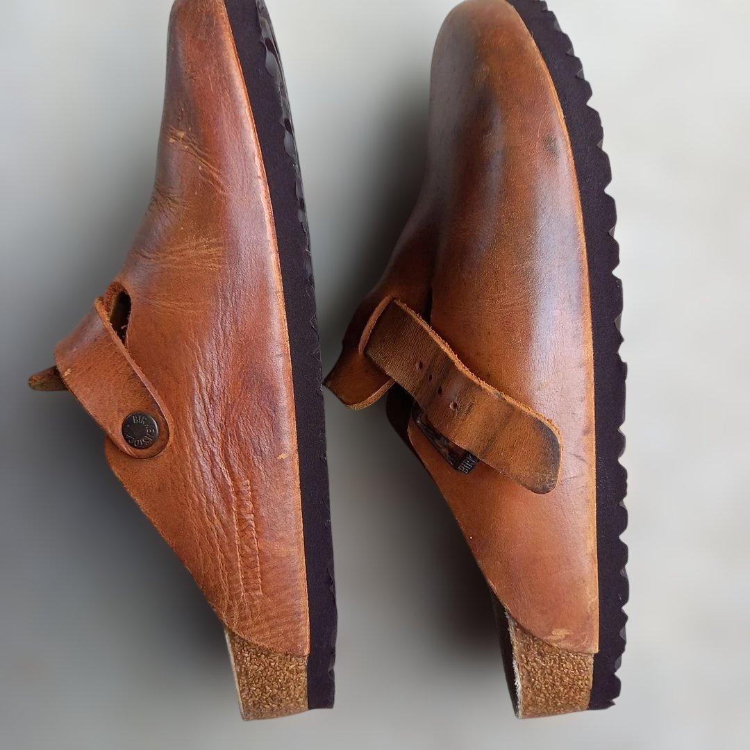 BIRKENSTOCK ボストン 40