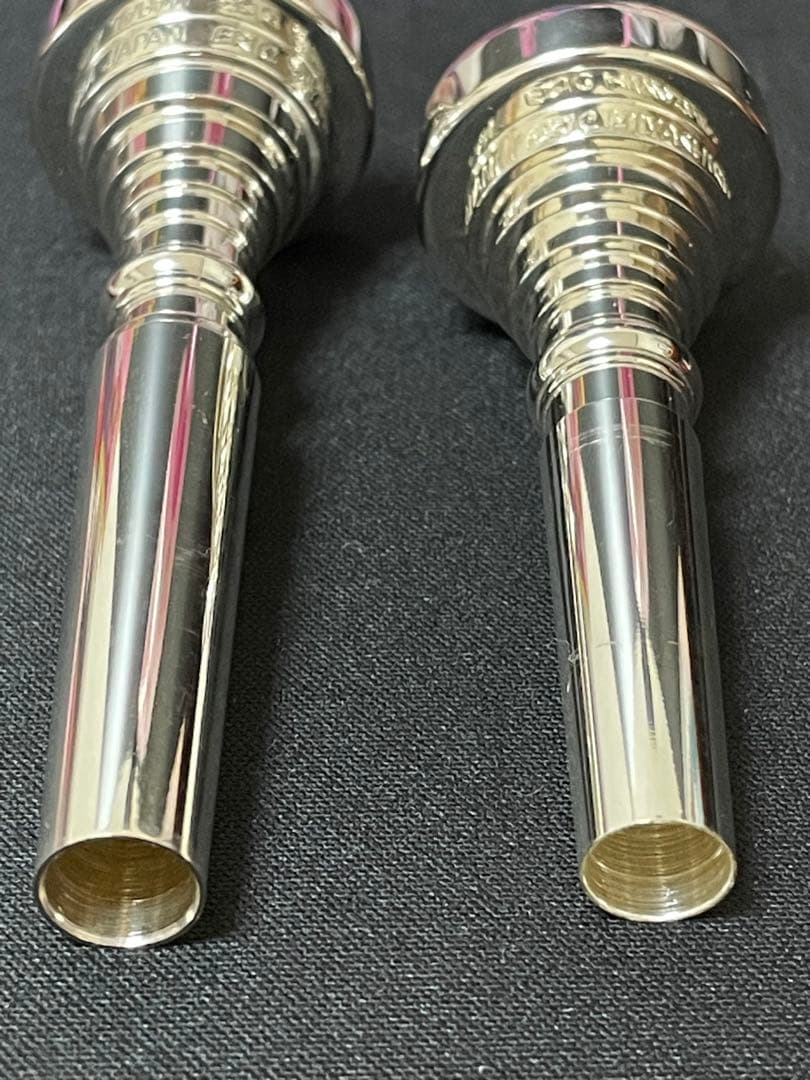 ヤマハ マウスピース EM1 & FH-EM