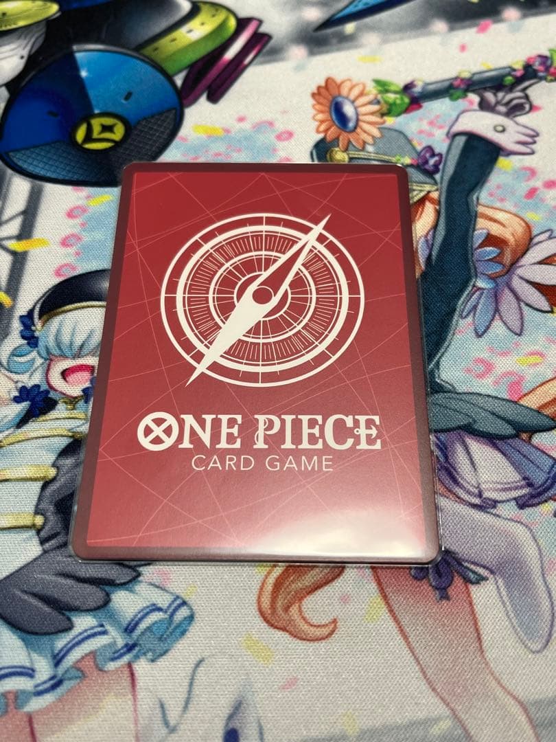 ワンピース　ボア・ハンコック　リーダーパラレル　リーパラ