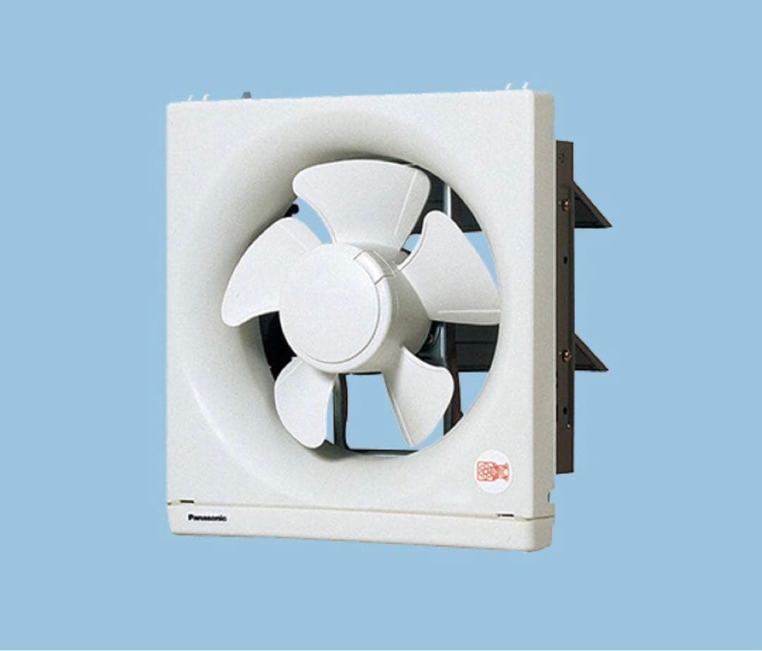 Panasonic、パナソニック、換気扇、FY-20EF5、新品、未開封、電工