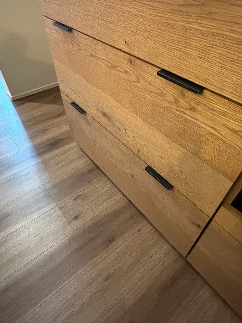 ウニコ　アディ　キッチンボード